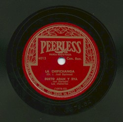 La chipichanga / La gallina blanca