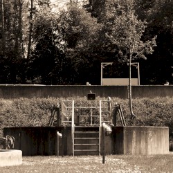 Environmental Research Facility 3