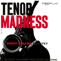Tenor Madness
