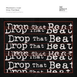 Drop That Beat