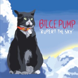 Rupert the Sky