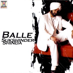 Balle