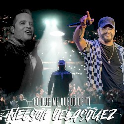 Lo que me quedó de ti