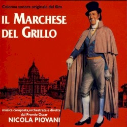 Il Marchese del Grillo