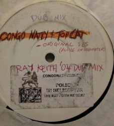 Original Ses (Police in Helicopter) (Ray Keith remix)