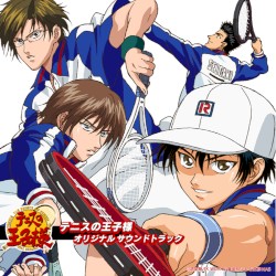 テニスの王子様 オリジナル・サウンドトラック