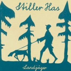 Landjäger