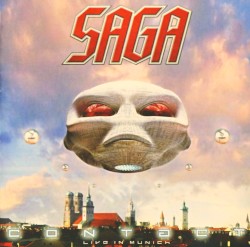 Contact: Live in Munich