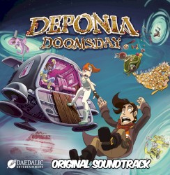 Deponia Doomsday