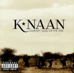 Country, God or the Girl