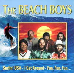 The Beach Boys