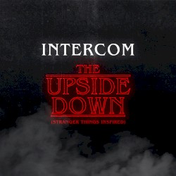 The Upside-Down (Stranger Things inspired)
