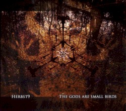 The Gods Are Small Birds, but I Am the Falcon