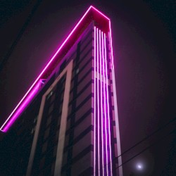 Unknown Radio Song 1984 (Synth-Pop Queen)