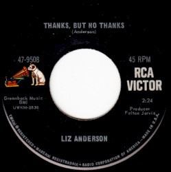 Like a Merry-Go-Round