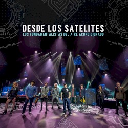 Desde los satélites