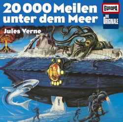 20.000 Meilen unter dem Meer