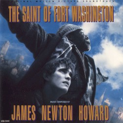 The Saint of Fort Washington