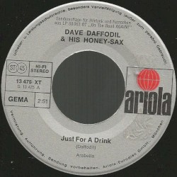 Just for a Drink / Dolly Doll