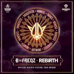 Rebirth (Official Anthem 2018)