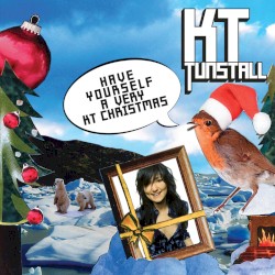 Sounds of the Season: The KT Tunstall Holiday Collection