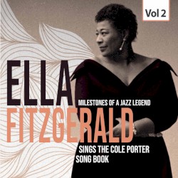 Ella Fitzgerald Sings the Cole Porter Song Book