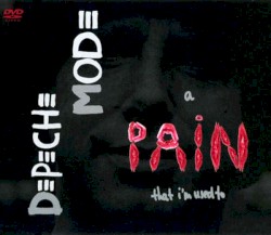 A Pain That I’m Used To