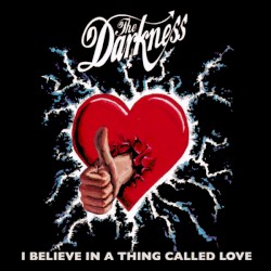 I Believe in a Thing Called Love
