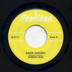 Amor sincero / El príncipe