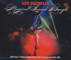 Magical Sound Boogie