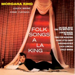 Folk Songs a La King