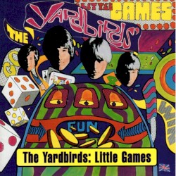 Little Games