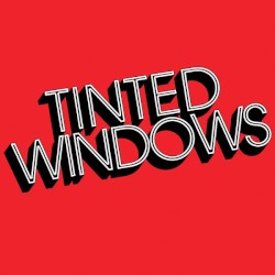 Tinted Windows