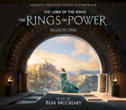 The Lord of the Rings: The Rings of Power (Season One: Amazon Original Series Soundtrack)