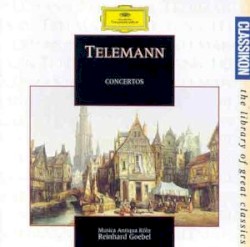 Concertos