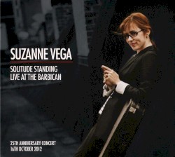 Solitude Standing: Live at the Barbican