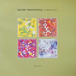 4 Seasons EP, Part 2