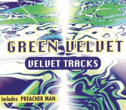 Velvet Tracks