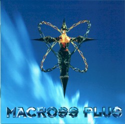 Macross Plus: Original Soundtrack II