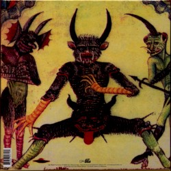 Dante’s Disneyland Inferno