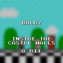 Inside the Castle Walls 8 Bit (Super Mario 64)