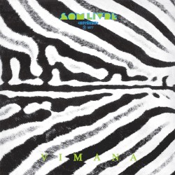 Zebra / Masquerade