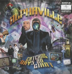 Catching Rays on Giant