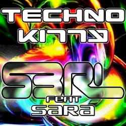 Techno Kitty