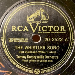 The Whistler Song / I Met My Baby in Macy's