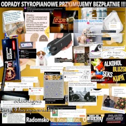 żarty 9 bo zapomniałam