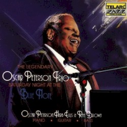 Saturday Night at the Blue Note