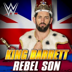 WWE: Rebel Son (Wade Barrett)