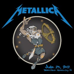 2012-06-23: Orion Music + More: Bader Field, Atlantic City, NJ, USA