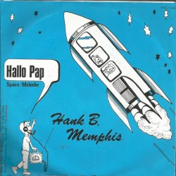 Hallo Pap / Space-Melodie